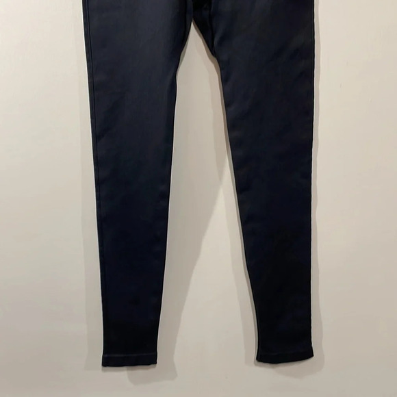 NWOT Empetua Shapermint High Waisted Shaping Leggings Black M - Picture 6 of 12